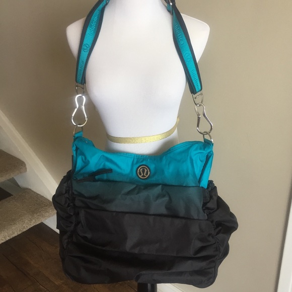 hot yoga bags